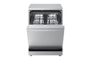 LG DF242FP Vue de côté